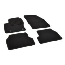 Koberce FORD Focus (2004-2011) textilní klasik