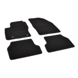Koberce FORD Focus (2004-2011) textilní klasik