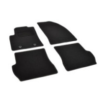 Koberce FORD Fusion (2002-2006) textilní klasik