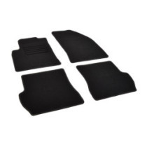 Koberce FORD Fusion (od 2006) textilní klasik