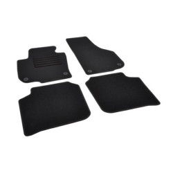 Koberce Škoda Superb II (2006-2015) textilní klasik