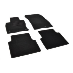 Koberce FORD Kuga (od 2019) textilní klasik