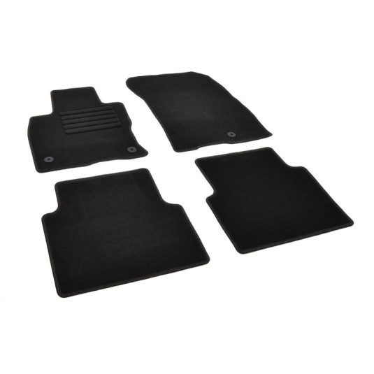 Koberce FORD Kuga (od 2020) textilní klasik