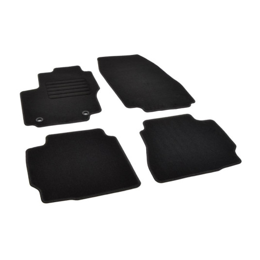 Koberce FORD Mondeo (2007-2014) textilní klasik