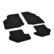 Koberce FORD Puma (1997-2002) textilní klasik