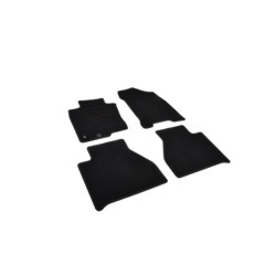 Koberce NISSAN Navara (od 2016) textilní klasik