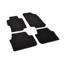 Koberce HONDA Accord (2003-2008) textilní klasik