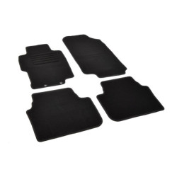 Koberce HONDA Accord (2003-2008) textilní klasik