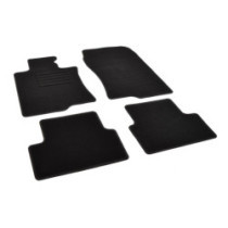 Koberce HONDA Accord (2008-2015) textilní klasik