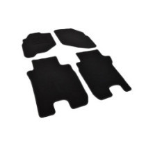 Koberce HONDA City (2006-2009) textilní klasik