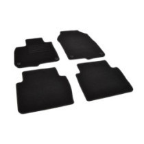 Koberce HONDA CR-V (od 2018) textilní klasik