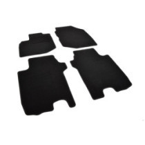 Koberce HONDA Jazz (2008-2015) textilní klasik