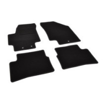 Koberce HYUNDAI Accent (od 2006) textilní klasik