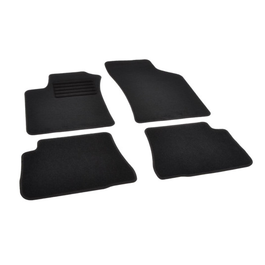 Koberce HYUNDAI Getz (2002-2011) textilní klasik