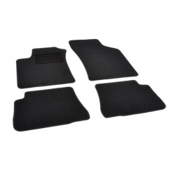 Koberce HYUNDAI Getz (2002-2011) textilní klasik
