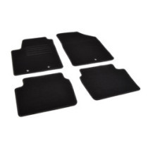 Koberce HYUNDAI i10 (2008-2014) textilní klasik