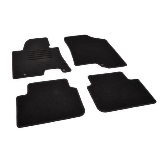 Koberce HYUNDAI I30 htb, fastback (od 2017) textilní klasik