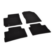 Koberce HYUNDAI Kona (od 2017) textilní klasik