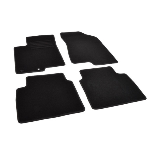 Koberce HYUNDAI Sonata (2005-2011) textilní klasik