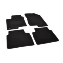 Koberce HYUNDAI Sonata (od 2011) textilní klasik