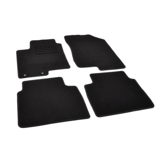 Koberce HYUNDAI Sonata (od 2011) textilní klasik