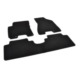 Koberce KIA Sportage (2004-2010) textilní klasik