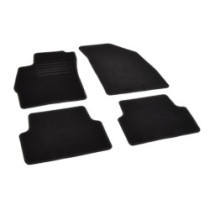 Koberce CHEVROLET Aveo (od 2011) textilní klasik