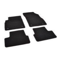 Koberce CHEVROLET Cruze (od 2009) textilní klasik