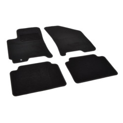 Koberce CHEVROLET Lacetti (2003-2008) textilní klasik