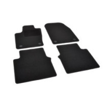 Koberce DODGE Durango (od 2014) textilní klasik