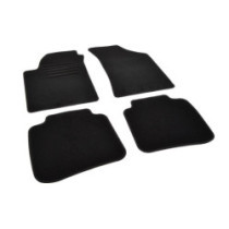 Koberce KIA Cerato (2004-2008) textilní klasik