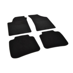 Koberce KIA Cerato (2004-2008) textilní klasik