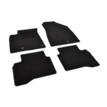 Koberce KIA Niro SUV 5dveřové 5místné (od 2016) textilní klasik