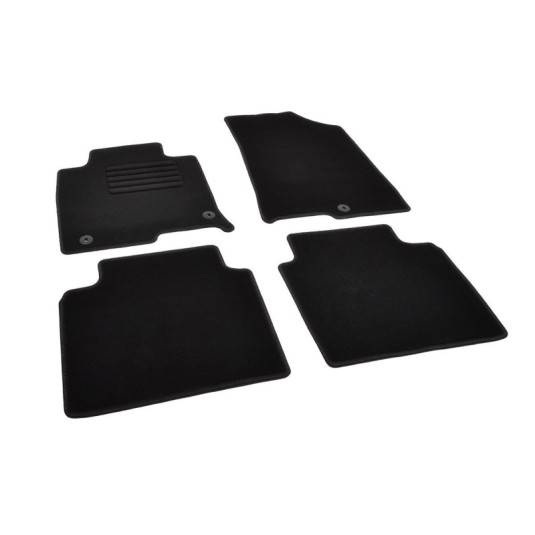 Koberce KIA Optima (od 2011) textilní klasik