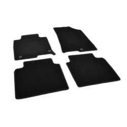 Koberce KIA Optima (od 2011) textilní klasik