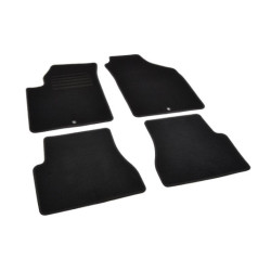 Koberce KIA Picanto (2004-2011) textilní klasik