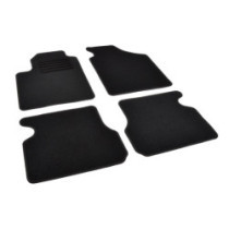 Koberce KIA Rio (2003-2006) textilní klasik