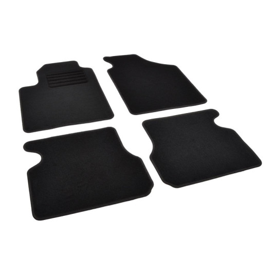 Koberce KIA Rio (2003-2006) textilní klasik