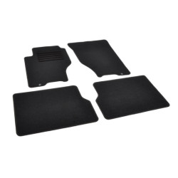 Koberce KIA Sorento (2003-2010) textilní klasik