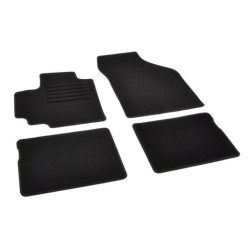 Koberce SUZUKI Celerio htb (od 2015) textilní klasik