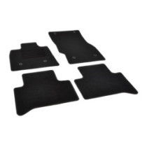 Koberce ALFA ROMEO Stelvio suv, 5dveřové, 5místné (od 2017) textilní klasik