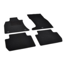 Koberce KIA Stinger 4x4 (od 2017) textilní klasik