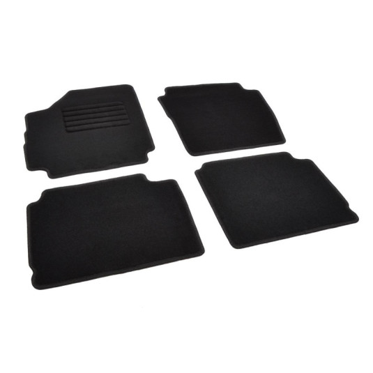 Koberce LADA Niva (1993 více ) textilní klasik