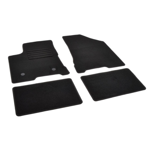 Koberce LADA Vesta (od 2015) textilní klasik