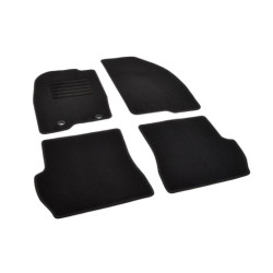 Koberce Mazda 2 (2003-2007) textilní klasik