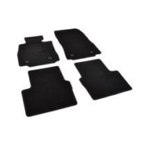 Koberce Mazda 2 htb 5dveřové (od 2015) textilní klasik