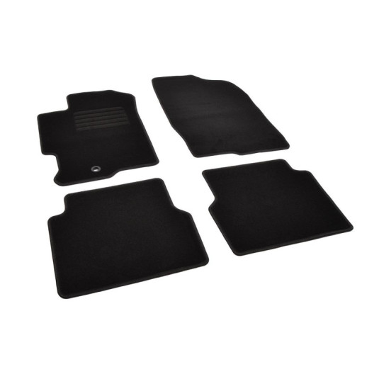 Koberce Mazda 6 (2002-2008) textilní klasik