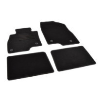 Koberce Mazda 6 sedan (od 2012) textilní klasik