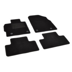 Koberce Mazda CX-7 (2007-2012) textilní klasik