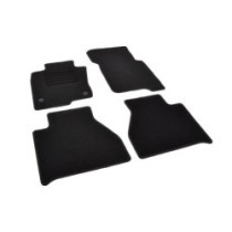 Koberce Mercedes X-Klasse (od 2018) textilní klasik